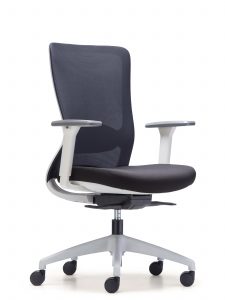 Dash White Grey Advanta