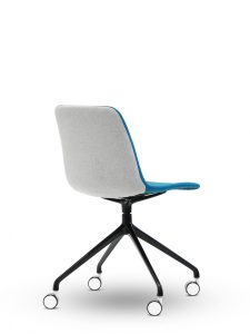 Advanta Unica Swivel Meeting Chair