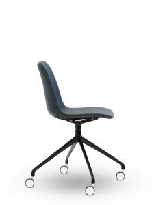 Advanta Unica Swivel Meeting Chair